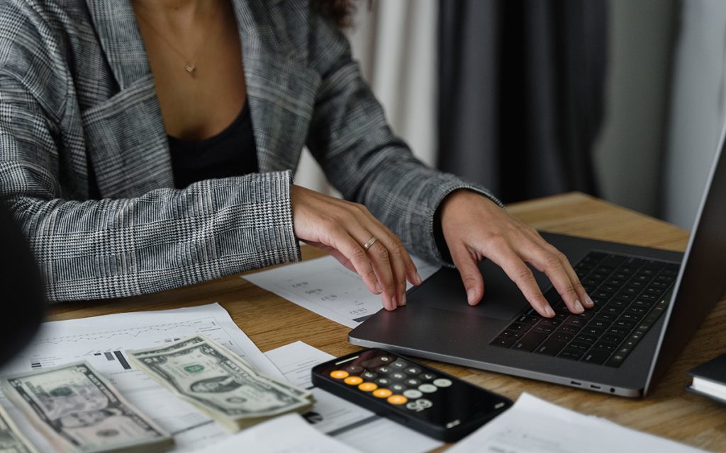 Property Management Income And Expenses