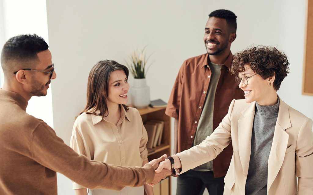 Tips for Successful Real Estate Partnerships