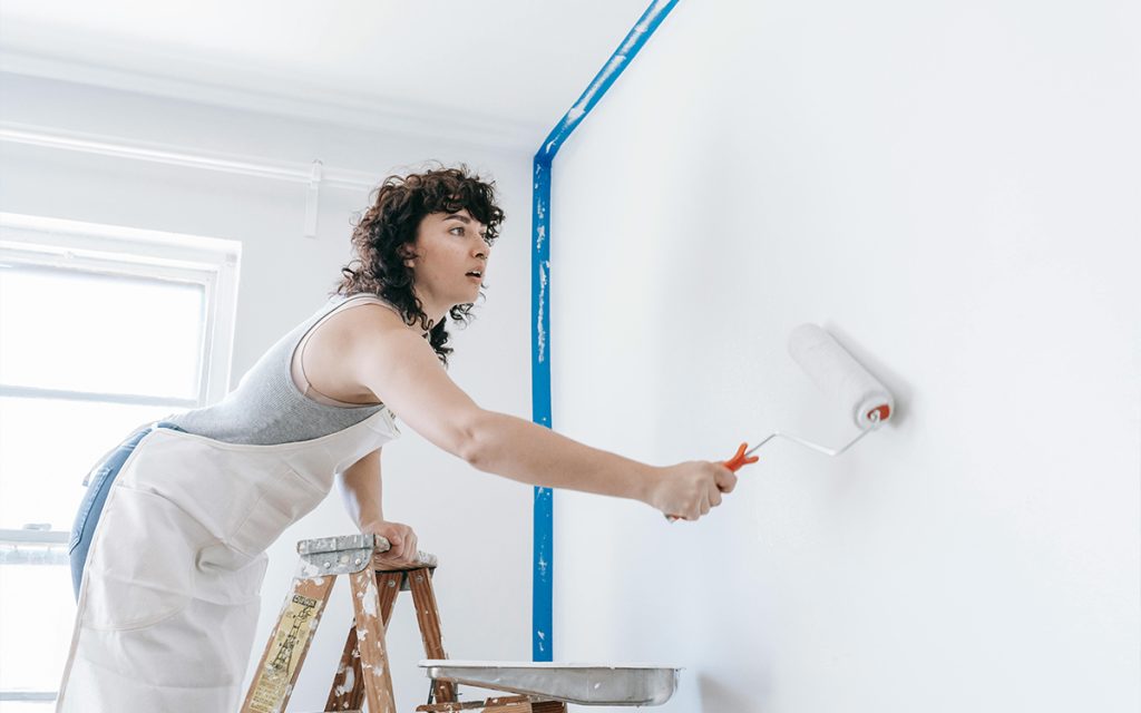 How to Choose the Best Creamy White Paint for Your Space