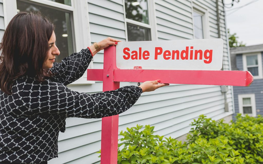 5 Must Do Things When Selling Your House