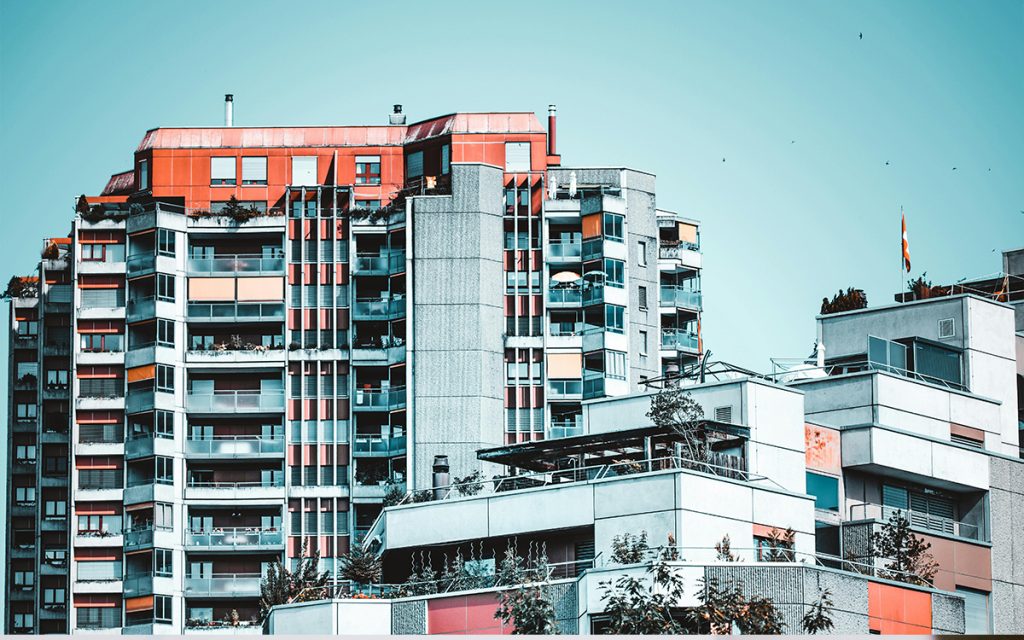 A Guide for First-Time Property Investors