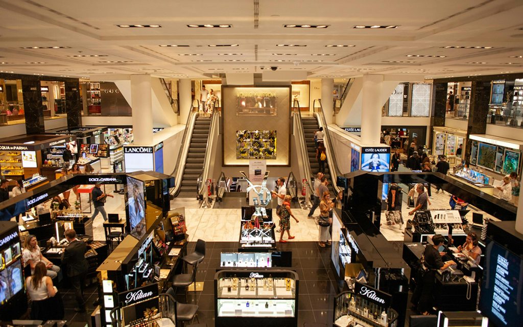 Top Five Malls in Islamabad Best for Investment in 2024