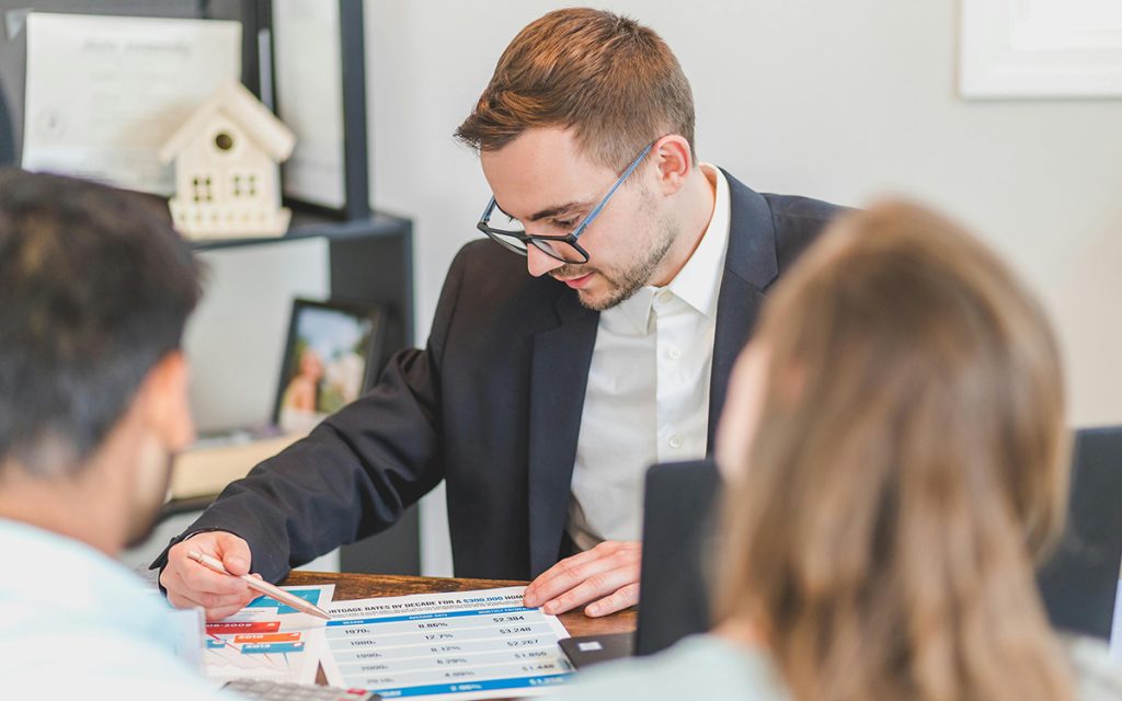 What is the Concept of Top in Real Estate Market?