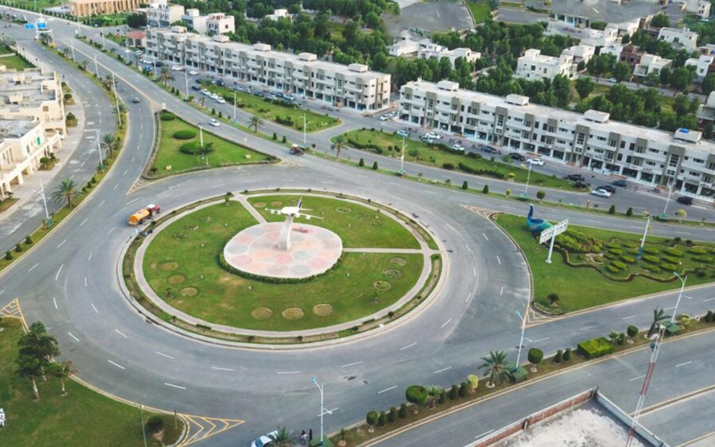 Your Guide to Investing in Bahria Town Lahore