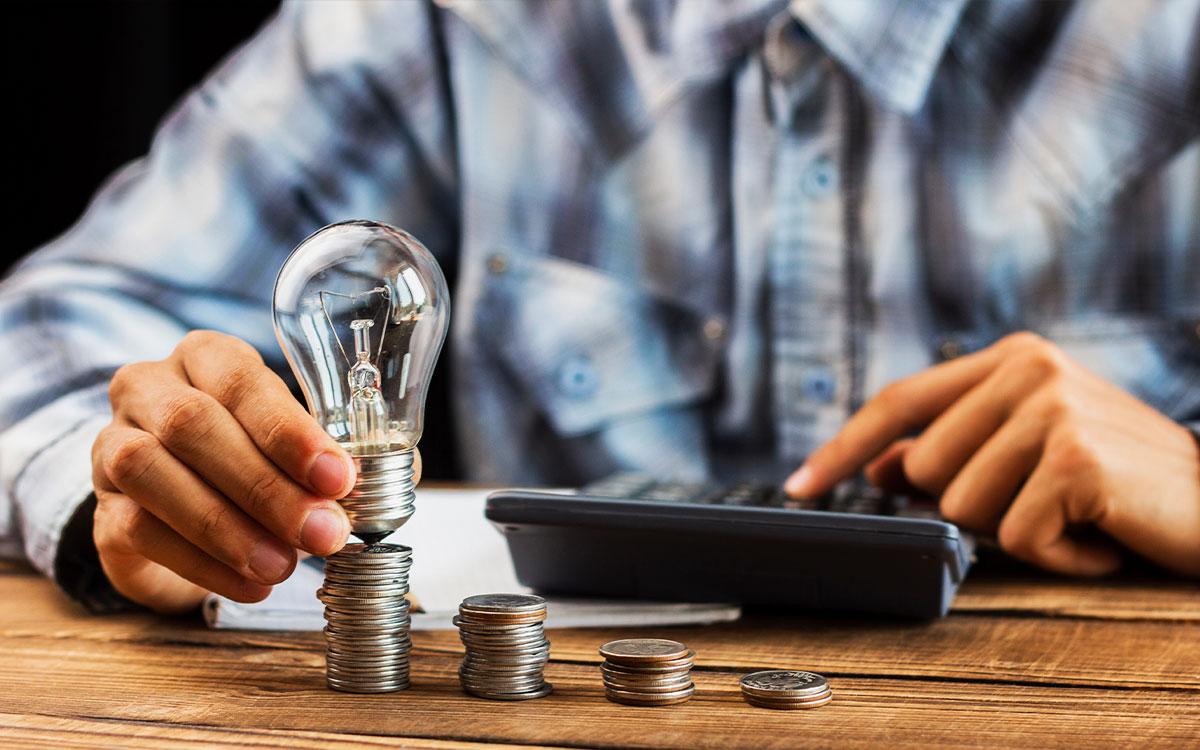 How to Reduce Your Electricity Bill Every Month