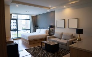 Pros and Cons of Renting Furnished Apartments