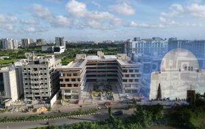 Top Areas for Commercial Real Estate Investment in Karachi