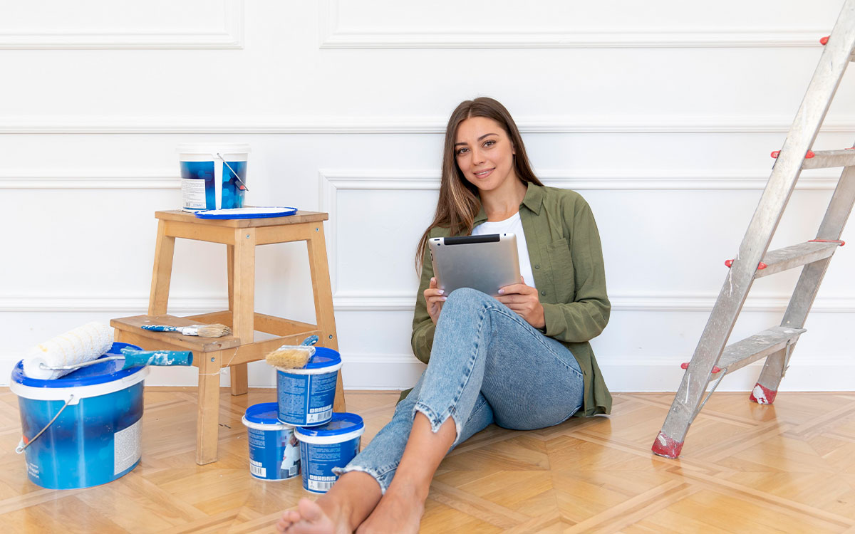 When to Hire an Expert for Home Renovation