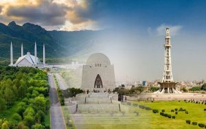 Real Estate Search Insights: Top Buyer Priorities in LHR, ISB & KHI