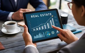 Top Real Estate Search Trends Shaping Pakistan's Property Market